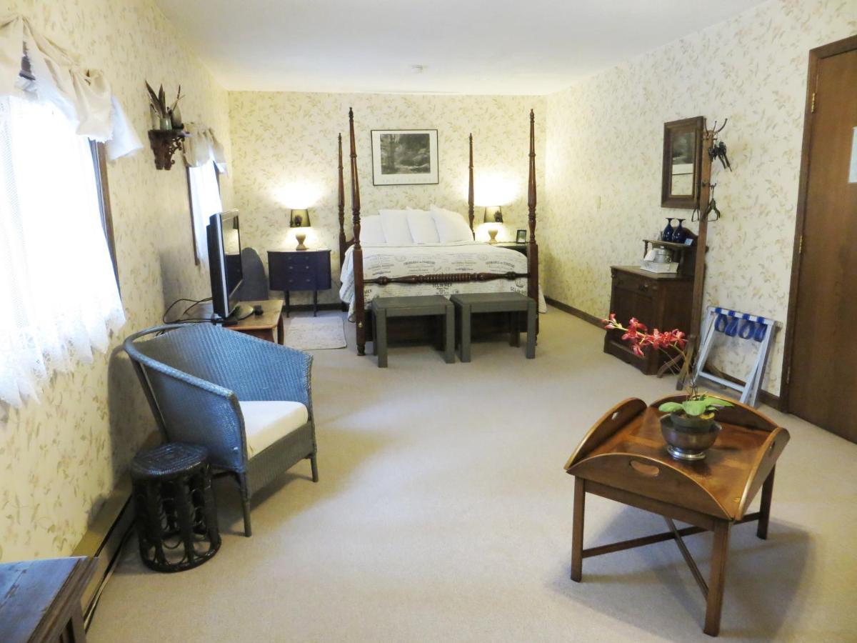 Hotel The Historic Rapids 3*