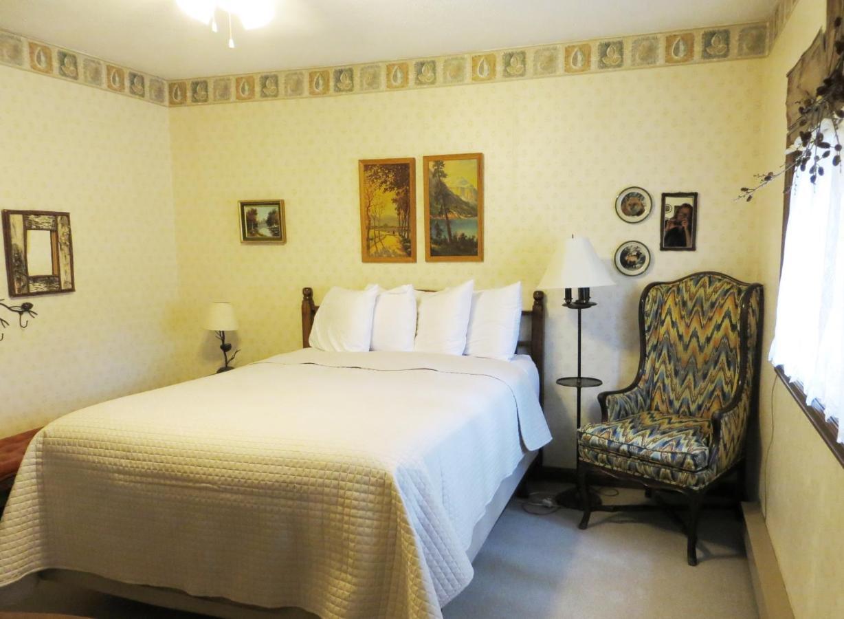 Hotel The Historic Rapids 3*