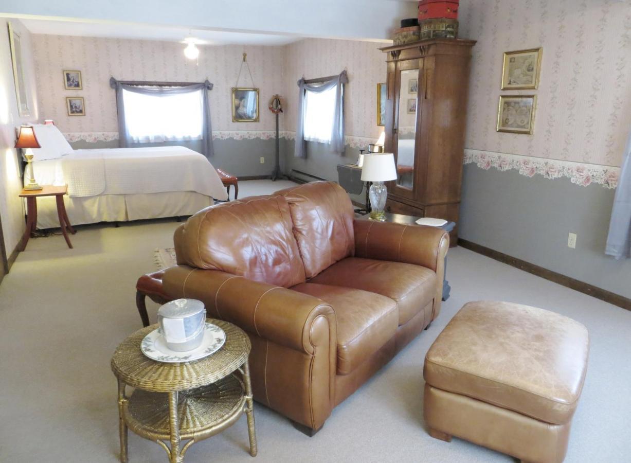 The Historic Rapids Hotel 3*