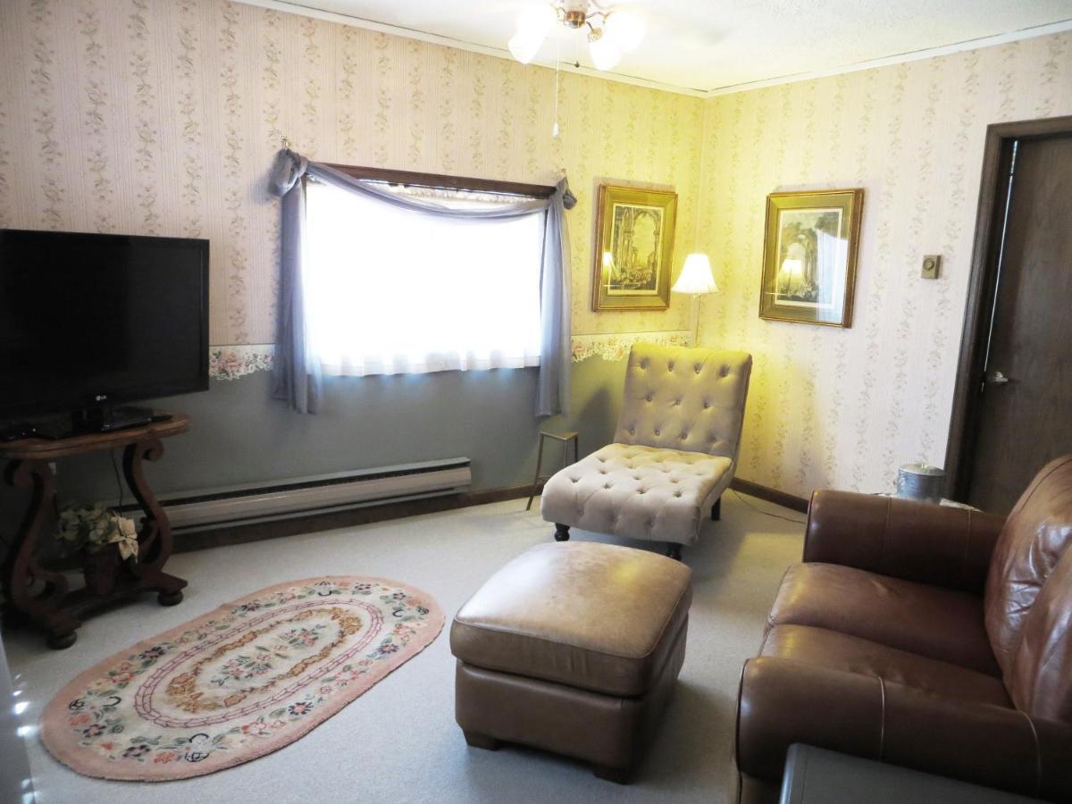 The Historic Rapids Hotel 3*
