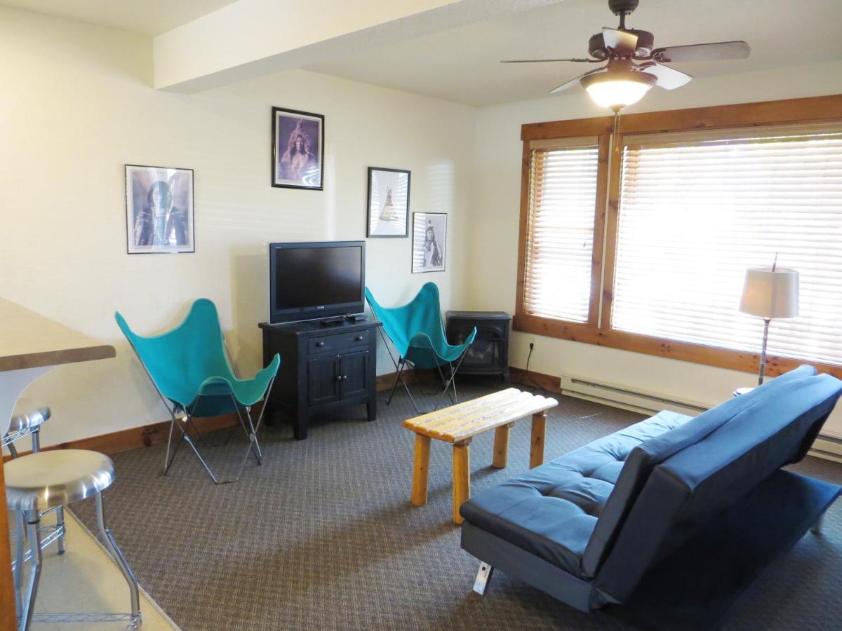 The Historic Rapids Hotel 3*