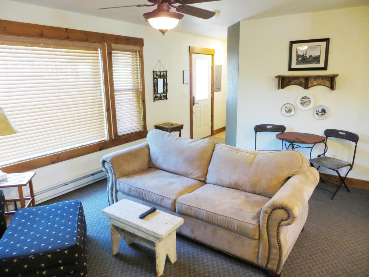 The Historic Rapids 3* Grand Lake