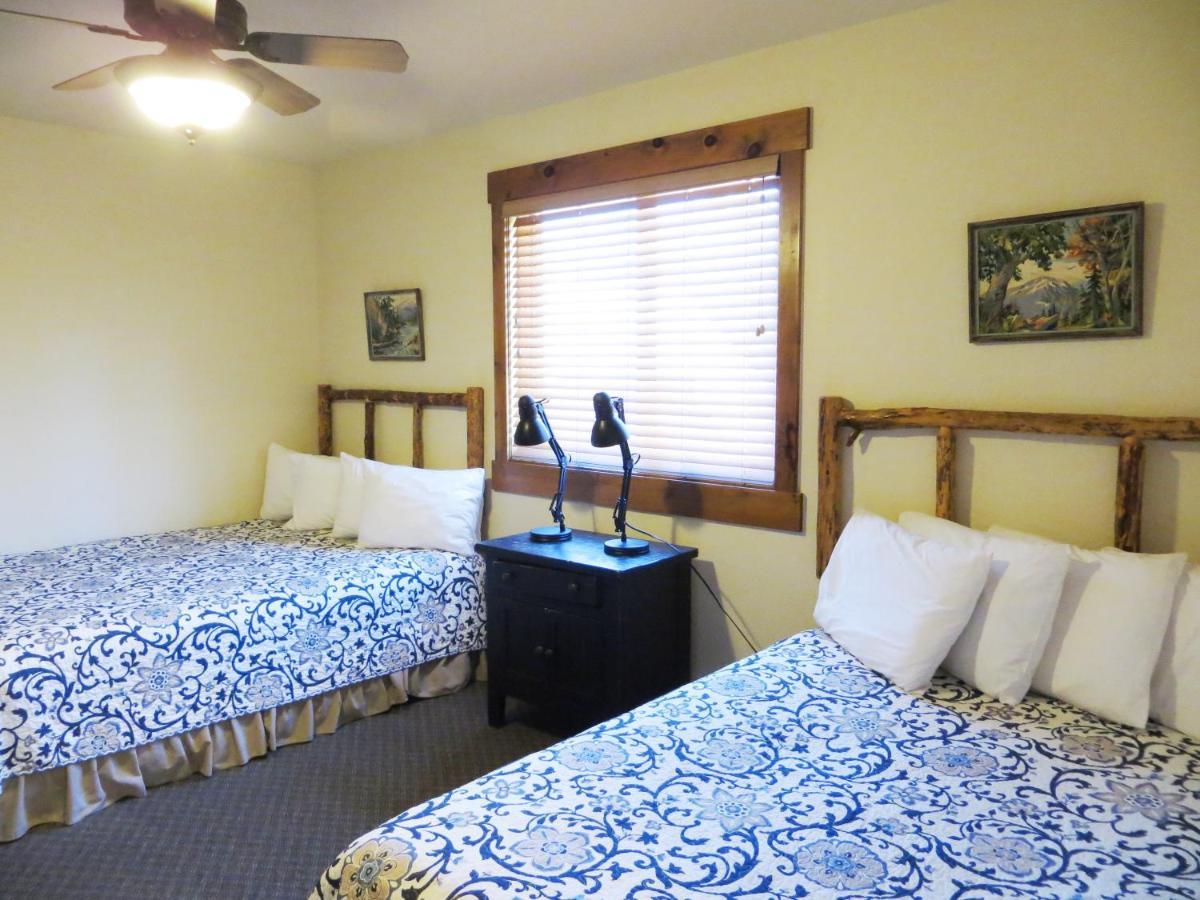 The Historic Rapids Hotel 3*