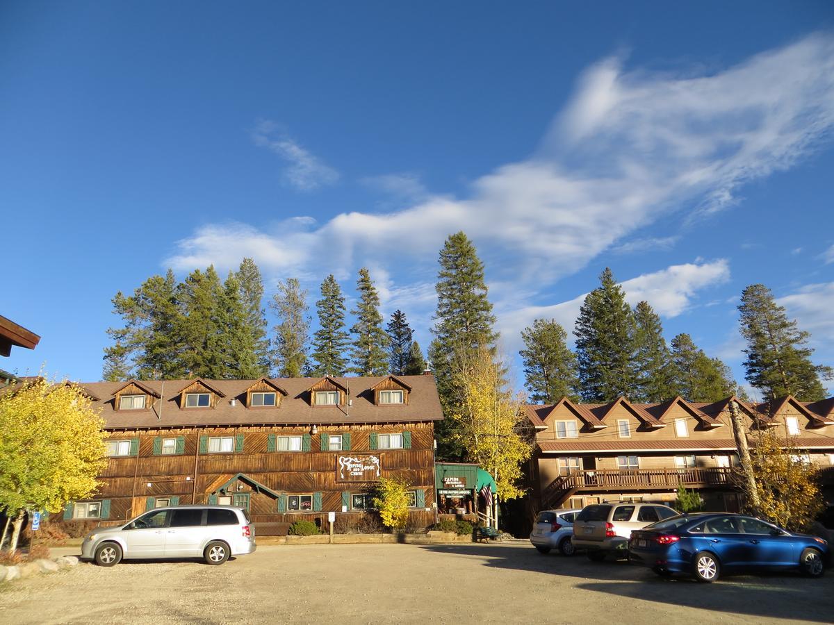 The Historic Rapids Hotel 3*