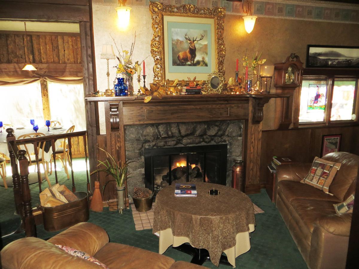 The Historic Rapids Hotel 3*